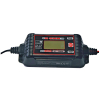 Mikroprocesorowa Ładowarka MW POWER 1A / 4A - 6V/12V ACID / AGM / GEL / LiFePO4 10-etapowa z odsiarczaniem iP65